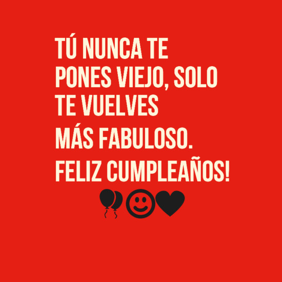 Happy Birthday In Spanish Quotes
 The 85 Ways To Say Happy Birthday in Spanish