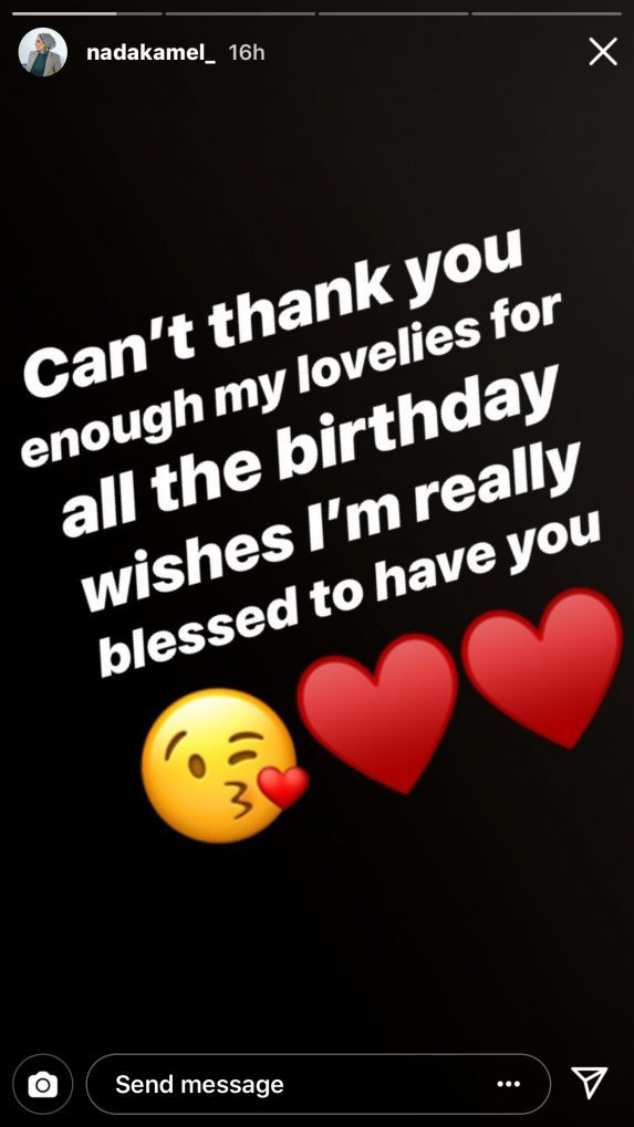Happy Birthday Instagram Quotes
 birthdayquotes birthday quotes instagram