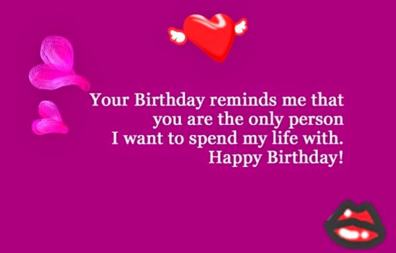 Happy Birthday Instagram Quotes
 Happy Birthday Quotes for Boyfriend on Instagram