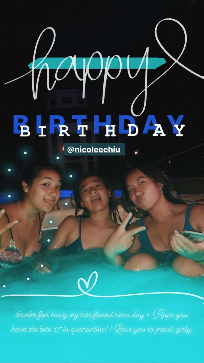 Happy Birthday Instagram Quotes
 Happy birthday Instagram story in 2020