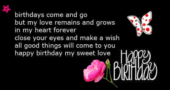 Happy Birthday Instagram Quotes
 Happy Birthday Quotes for Boyfriend on Instagram