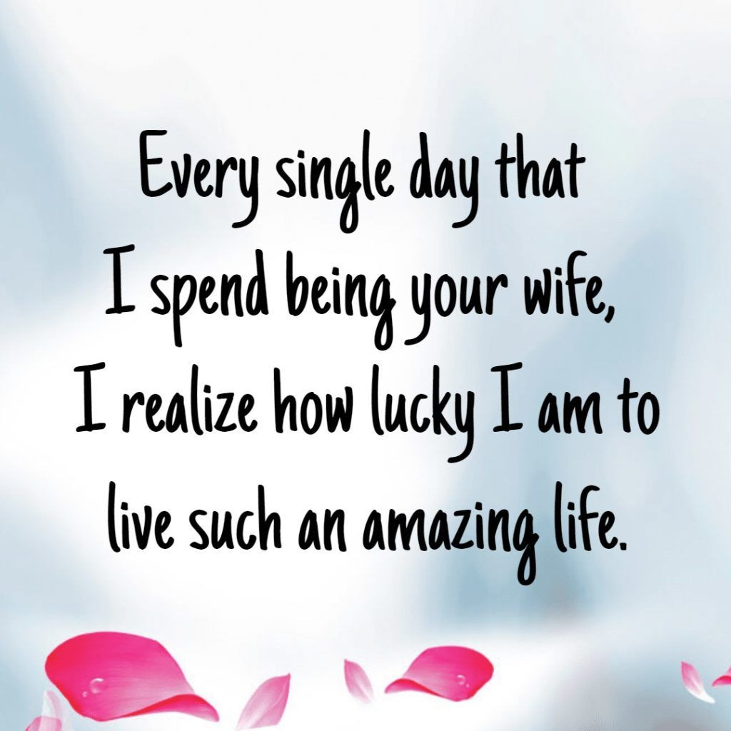 Happy Birthday Quote For Husband
 Romantic birthday quotes for Husband – Best birthday
