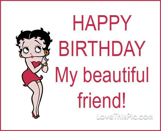 Happy Birthday Quotes For Friends Funny
 328 best Happy Birthday images on Pinterest
