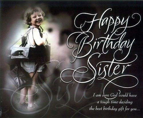 Happy Birthday Quotes For Little Sister
 The 105 Happy Birthday Little Sister Quotes and Wishes