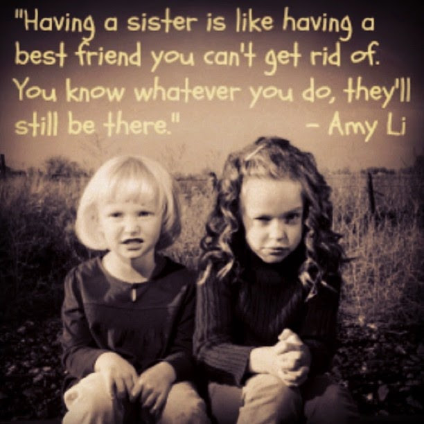 Happy Birthday Quotes For Little Sister
 Happy Birthday Baby Sister Quotes