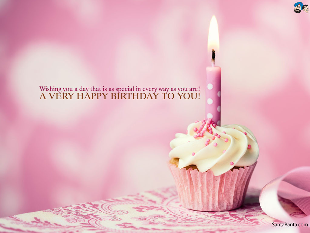 Happy Birthday Quotes To Friend
 Cute Quotes to Write for Your Friends on Their Birthday