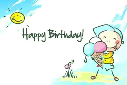 Happy Birthday Quotes To Friend
 Happy Birthday Quotes and Wishes for Friends