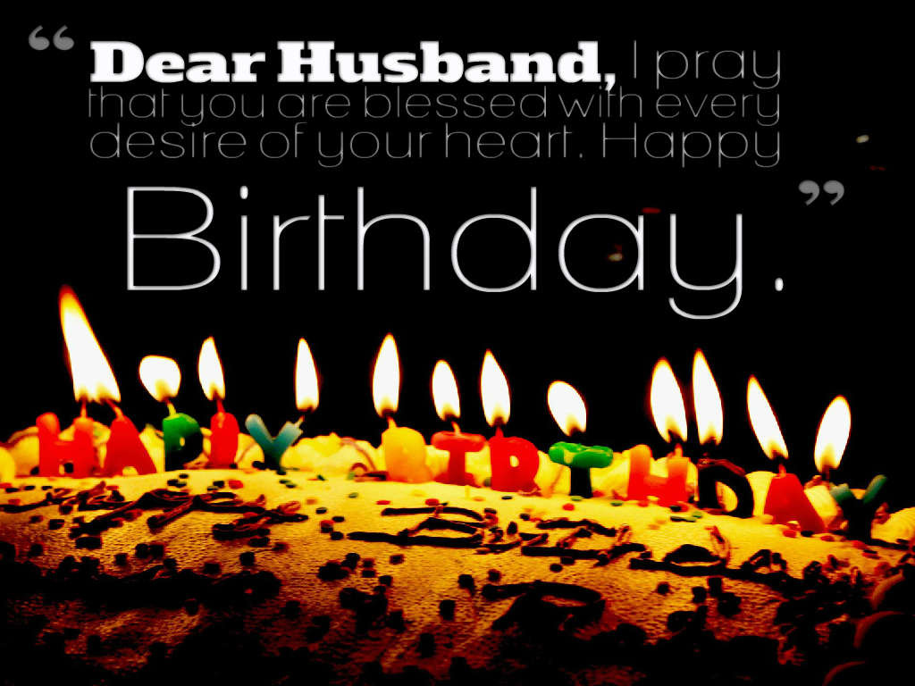 Happy Birthday Quotes To Husband
 100 Unique Birthday Wishes for Husband with Love