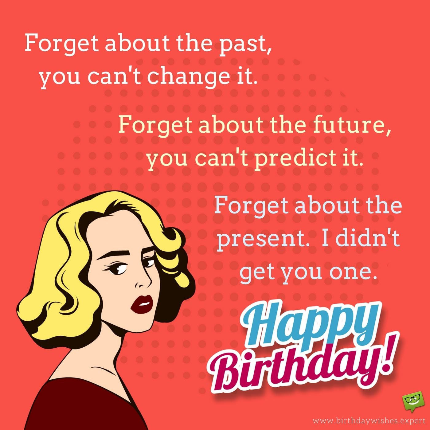 Happy Birthday Sister Funny Quotes
 A Hilarious Tribute