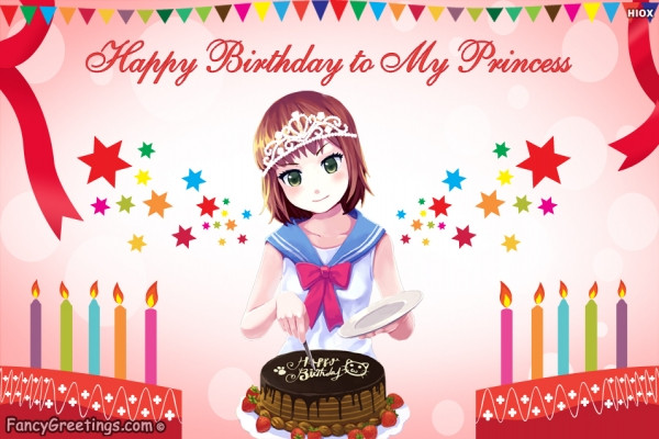 Happy Birthday Wishes For Girl
 HAPPY BIRTHDAY LOVELYGIRL