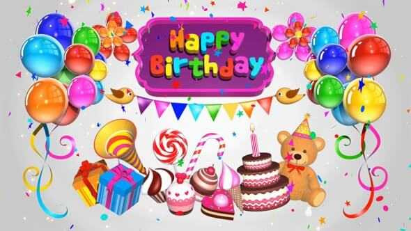 Happy Birthday Wishes For Kids
 Happy Birthday Wishes for Kids Turning 2 Todayz News