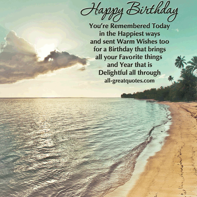 Happy Birthday Wishes In Heaven
 Happy Birthday In Heaven Quotes For QuotesGram