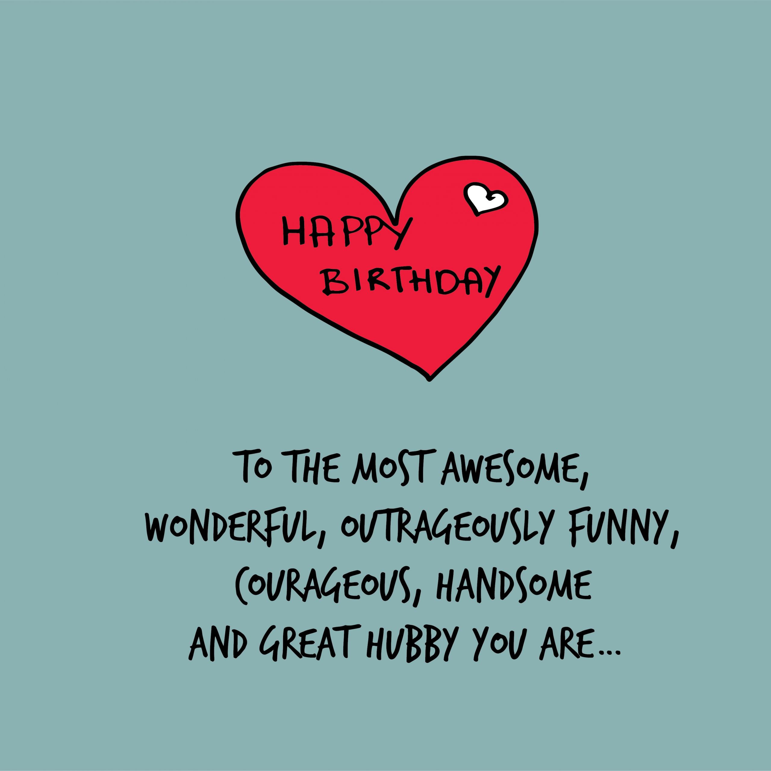 Happy Birthday Wishes To Husband
 Romantic birthday quotes for Husband – Best birthday