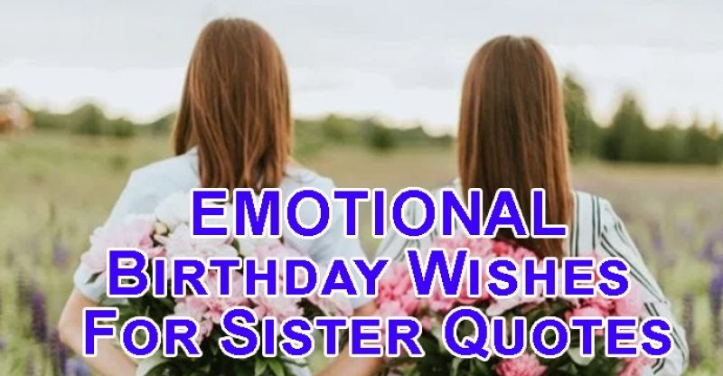 Happy Birthday Wishes To Sister
 Top 28 Happy Birthday Big Sister Quotes Yo Handry