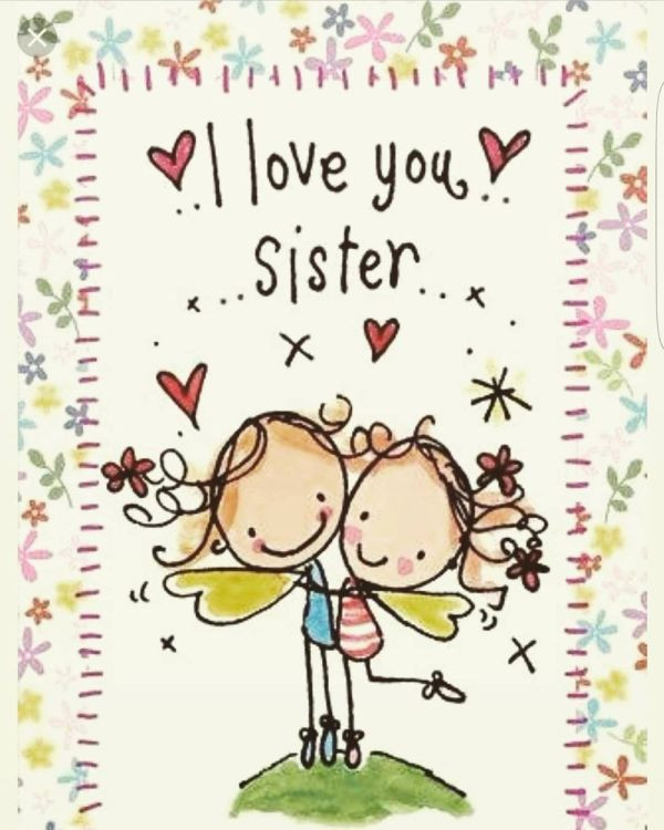 Happy Birthday Wishes To Sister
 Happy Birthday Sister Quotes and Wishes to Text on Her Big Day