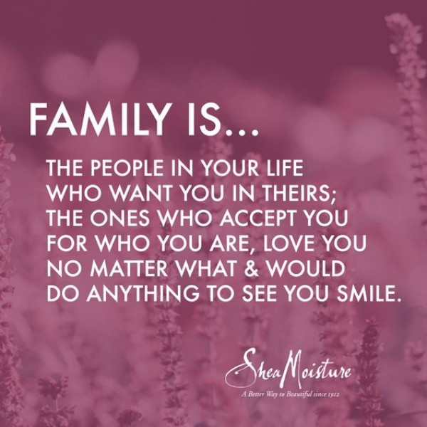 Happy Family Quotes
 25 Inspirational Happy family quotes to Spread Away Positivity