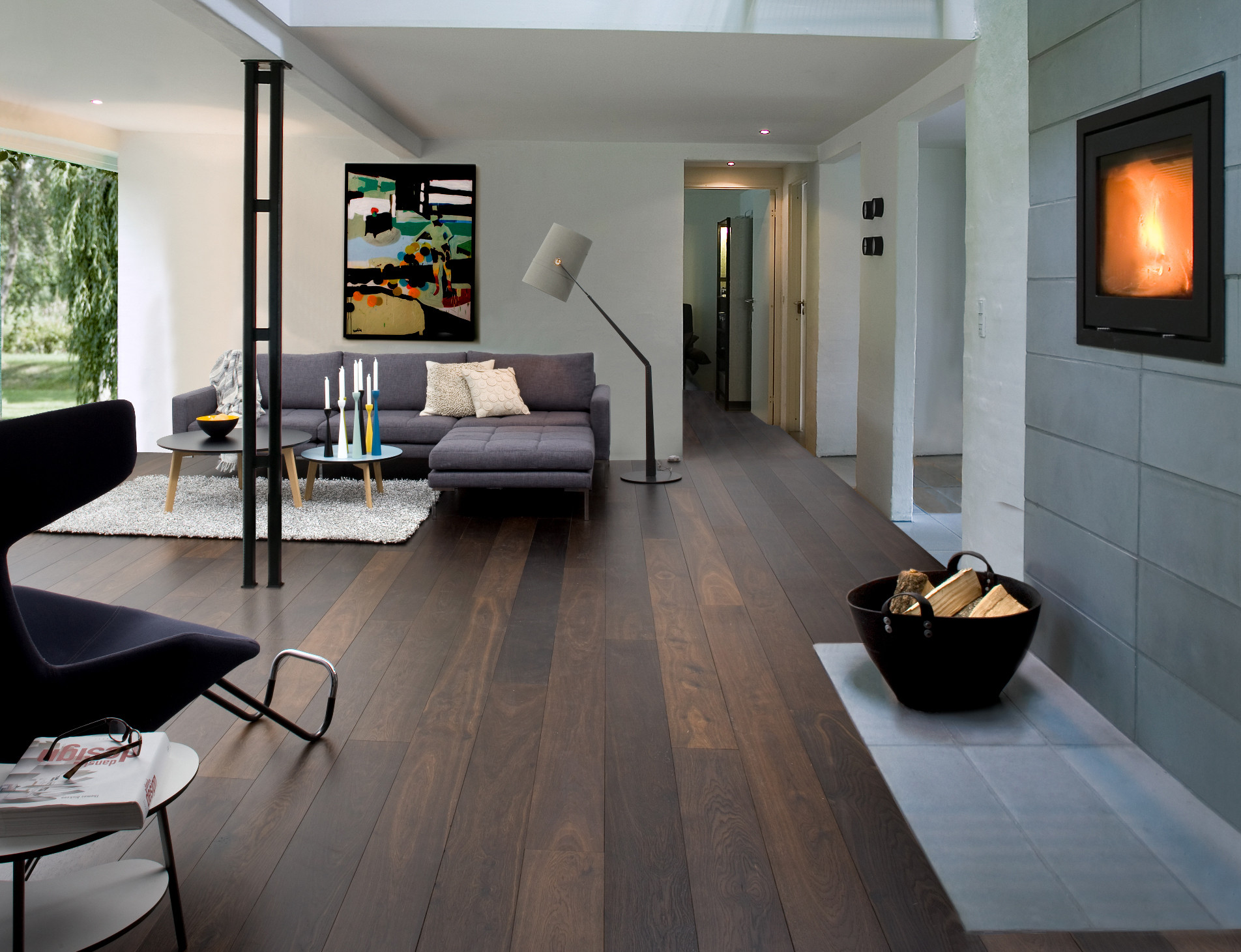 Hardwood Flooring Ideas Living Room
 solid hardwood flooring – Junckers