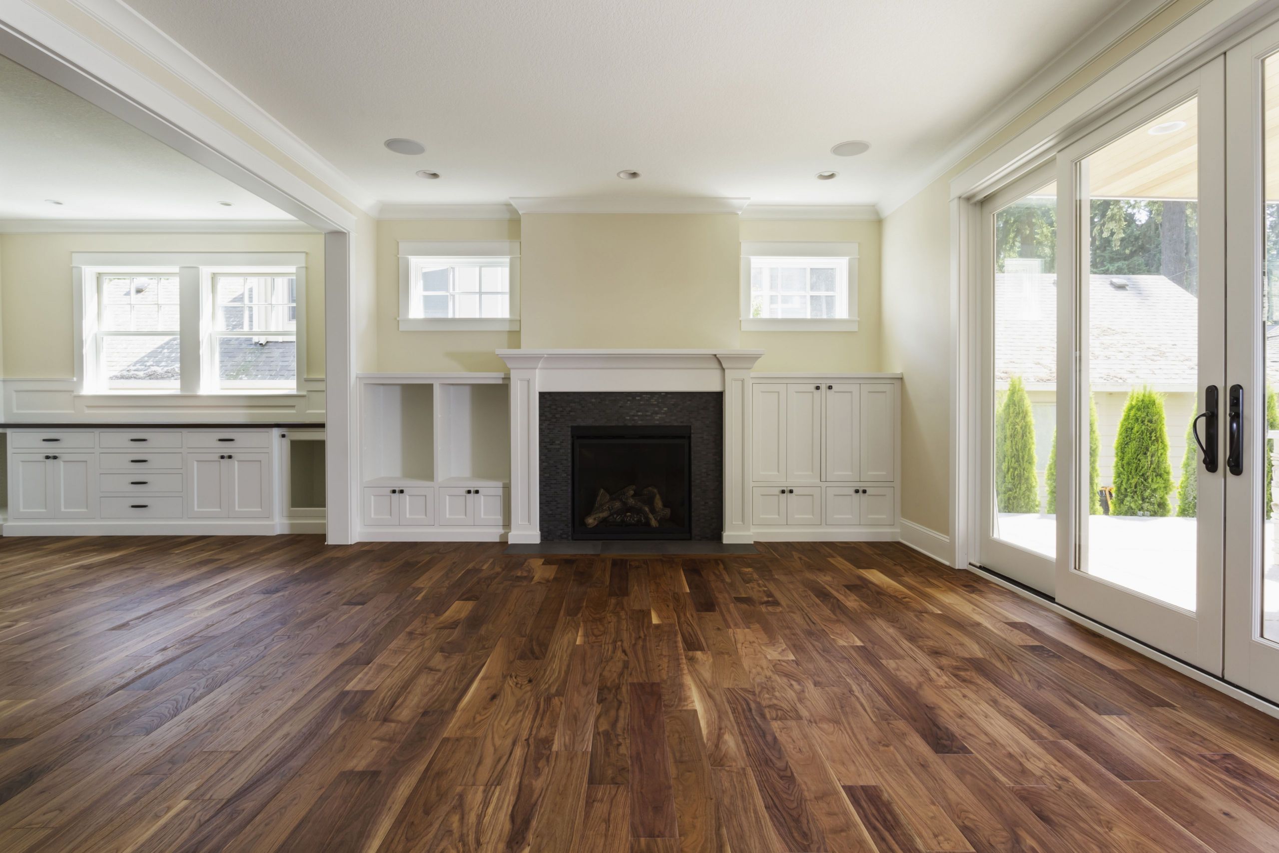 Hardwood Flooring Ideas Living Room
 22 attractive Hardwood Floor Stain Colors Popular