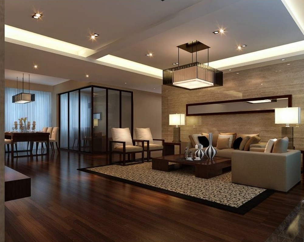 Hardwood Flooring Ideas Living Room
 20 Amazing Living Room Hardwood Floors