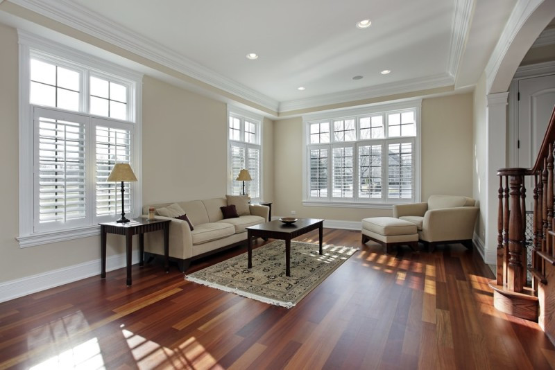 Hardwood Flooring Ideas Living Room
 24 Hardwood Flooring Ideas