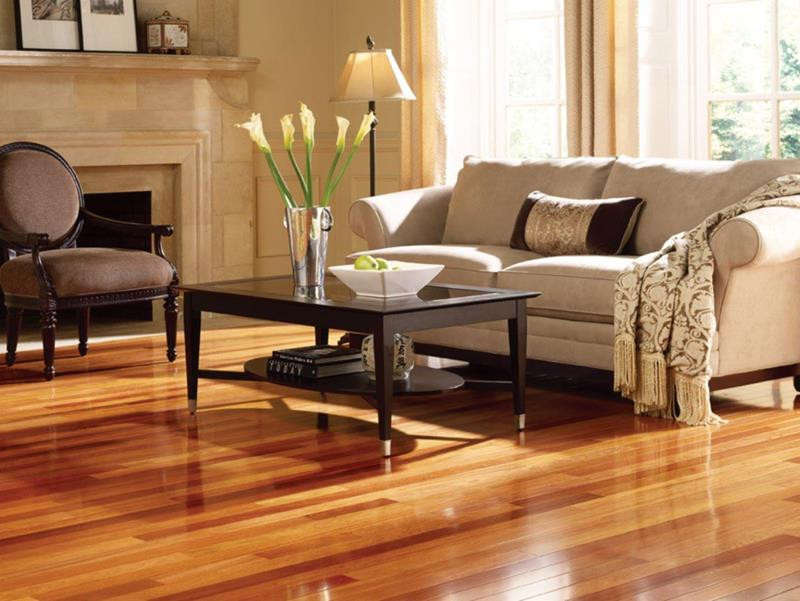 Hardwood Flooring Ideas Living Room
 25 Stunning Living Rooms With Hardwood Floors