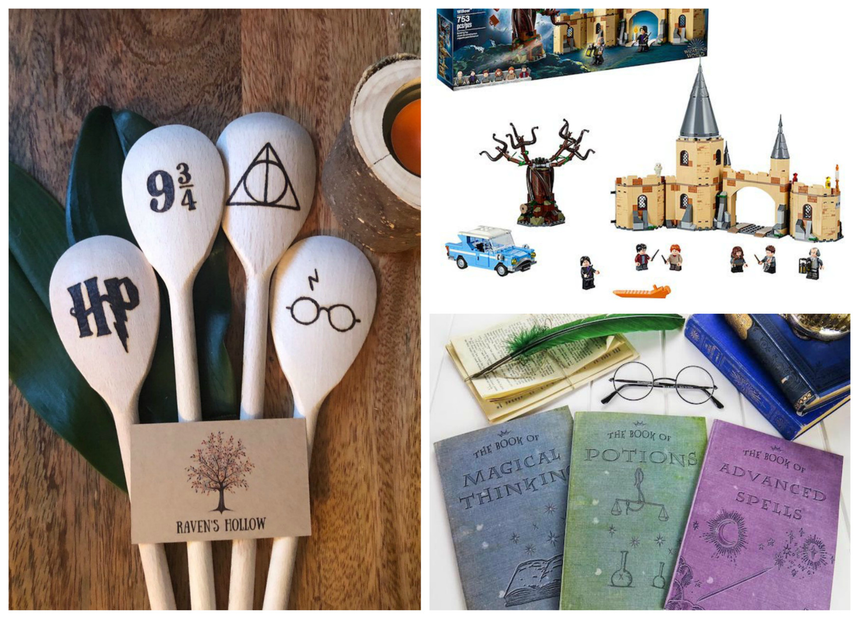 Harry Potter Birthday Gift Ideas
 25 Magical Affordable Harry Potter Gift Ideas Sarah