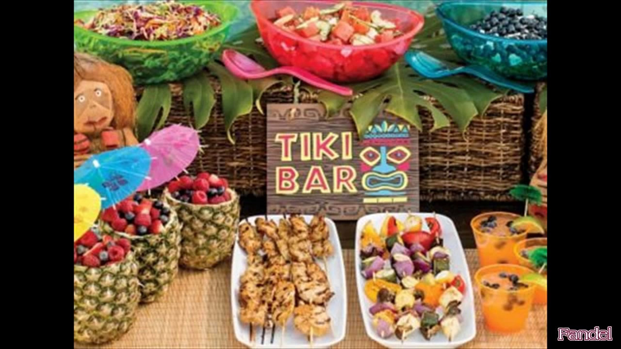 Hawaiian Birthday Party Ideas For Adults
 Hawaii Party Ideas for Adults