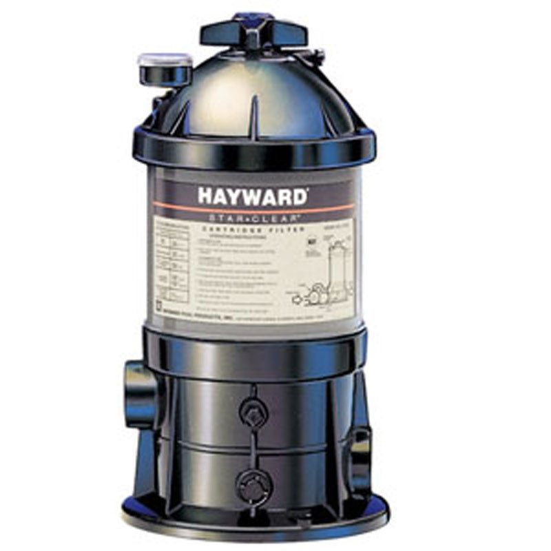 Hayward Above Ground Pool Filter
 Hayward Star Clear C250 Ground Swimming Pool