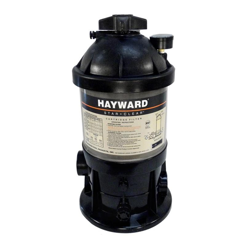 Hayward Above Ground Pool Filter
 Hayward Star Clear C250 Ground Swimming Pool