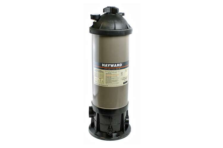 Hayward Above Ground Pool Filter
 Hayward C500 Star Clear Inground Ground Swimming