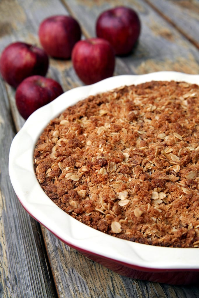 Healthy Apple Snacks
 10 Healthy Apple Recipes