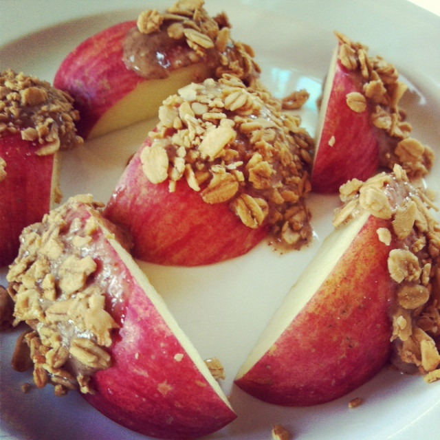 Healthy Apple Snacks
 Top 25 Healthy Vegan Snacks – Chronic Resilience