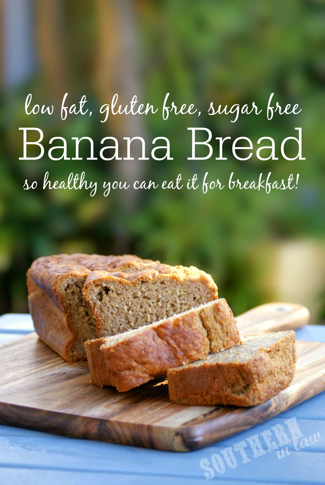 Healthy Banana Bread Recipes
 Southern In Law Recipe The Best Healthy Banana Bread