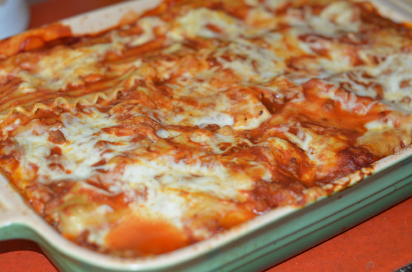 Healthy Lasagna Recipes
 Heart Healthy Lasagna Recipe Mom s Blog