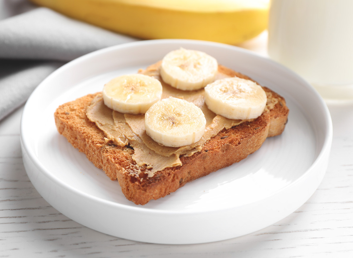 Healthy Midnight Snacks
 15 Healthy Late Night Snacks for When the Midnight