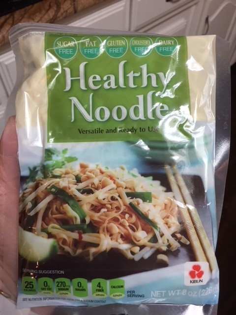 Healthy Noodles Costco
 20 Ideas for Healthy Noodles Costco Best Diet and