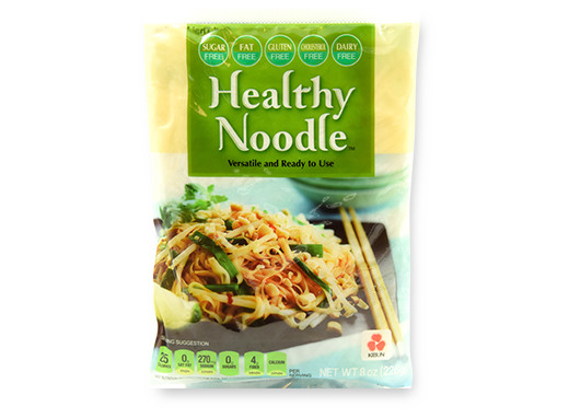 Healthy Noodles Costco
 HEALTHY NOODLE Traditional Products