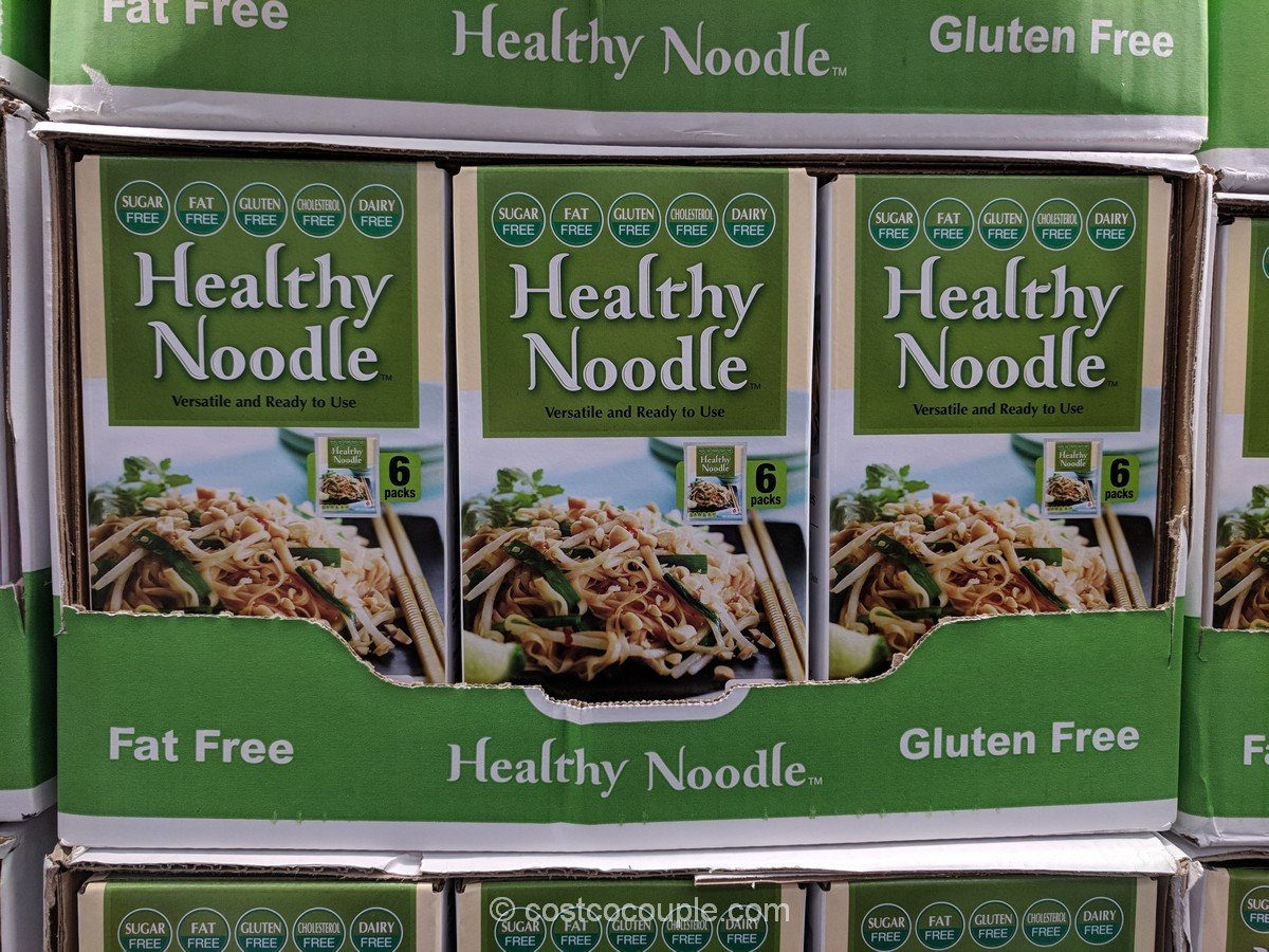 Healthy Noodles Costco
 Food & Beverages