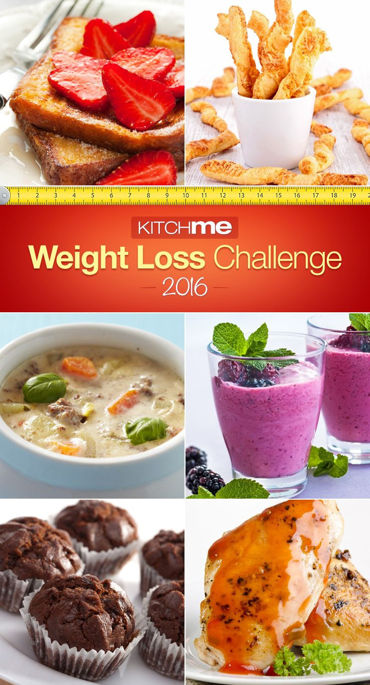 Healthy Recipes For Two Weight Loss
 Pin on Weight Loss Challenge