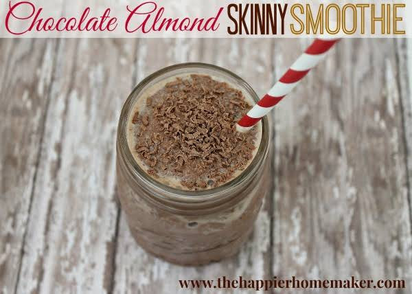 Healthy Smoothies With Almond Milk
 10 Best Healthy Smoothies with Almond Milk Recipes