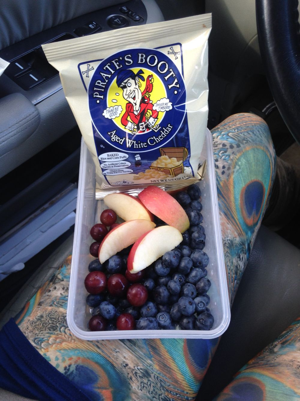 Healthy Snacks For Kids To Take To School
 Picking up kids from school to take to sports Snack for