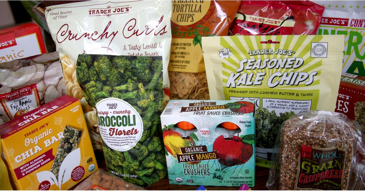 Healthy Snacks Trader Joe'S
 Best Healthy Trader Joe s Snacks