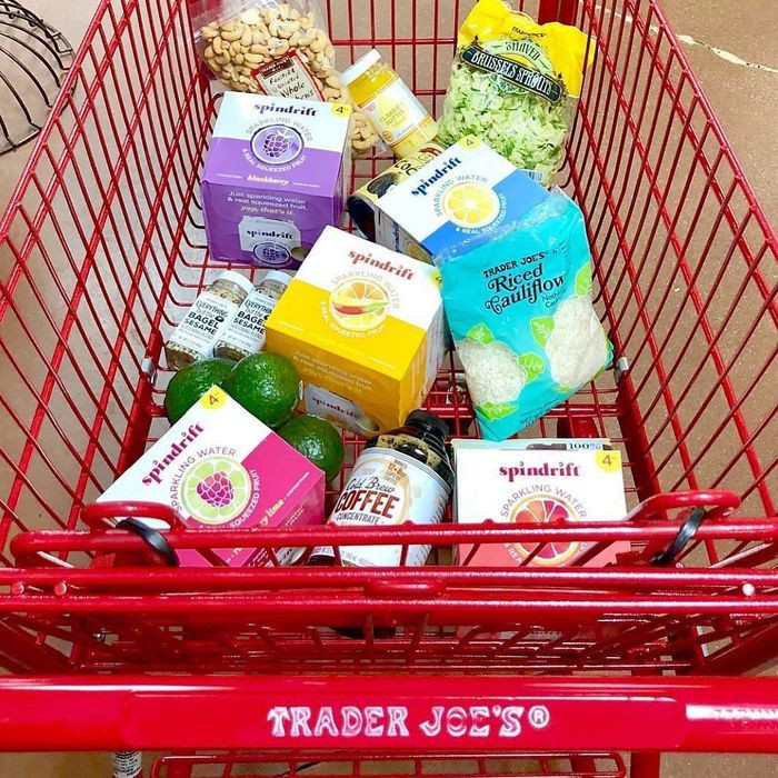 Healthy Snacks Trader Joe'S
 The 24 Best Ideas for Healthy Snacks Trader Joe s Best