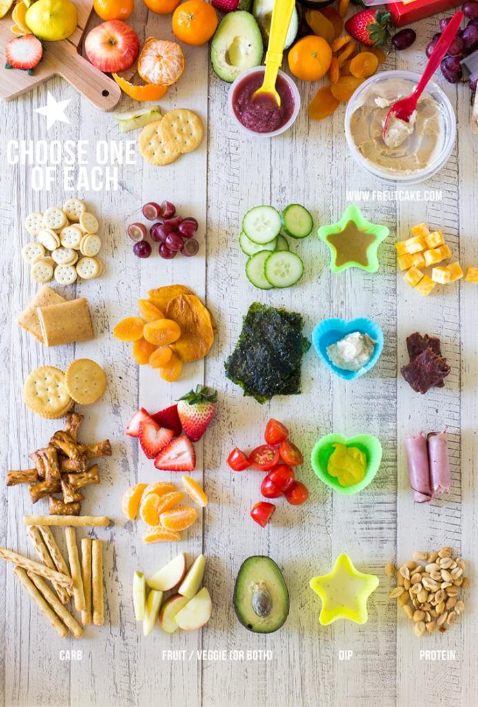 Healthy Snacks Trader Joe'S
 The Ultimate List of Healthy Trader Joes Toddler Snacks