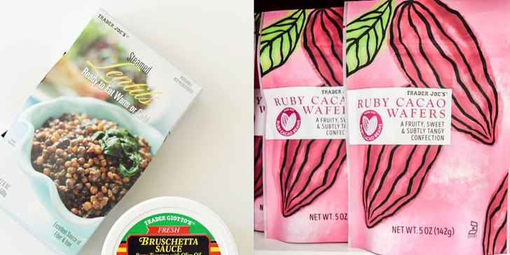 Healthy Snacks Trader Joe'S
 Best Healthy Snacks at Trader Joe s 2019