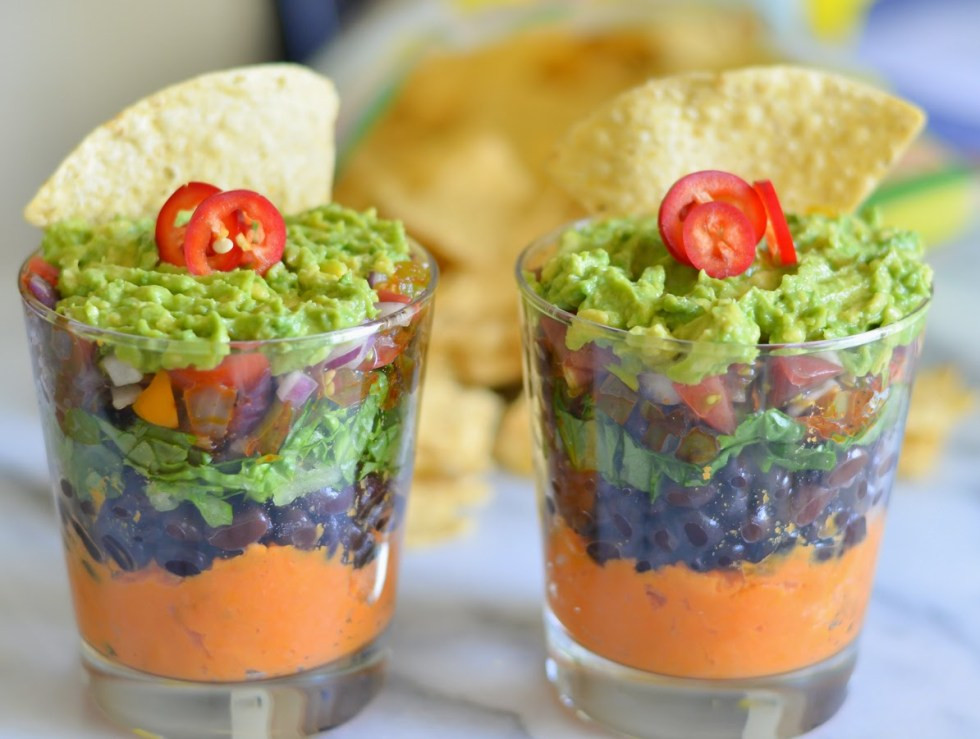 Healthy Super Bowl Appetizer Recipes
 Healthy Super Bowl Recipes For Everyone