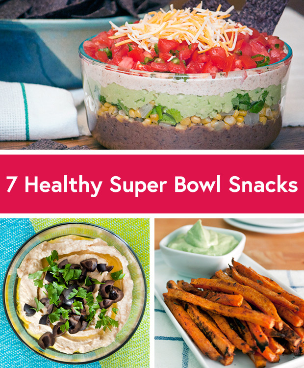 Healthy Super Bowl Appetizer Recipes
 7 Healthier Super Bowl Appetizers Life by Daily Burn