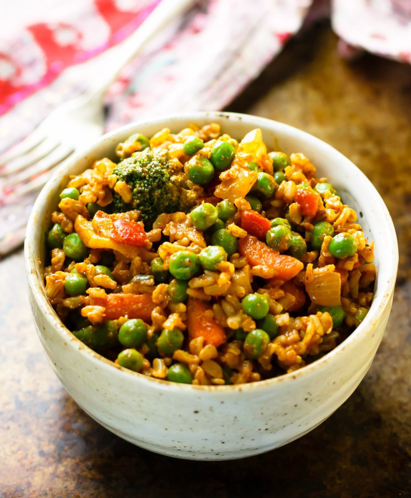 Healthy Vegan Recipes
 55 Vegan Bowl Recipes to Make for Dinner Connoisseurus Veg
