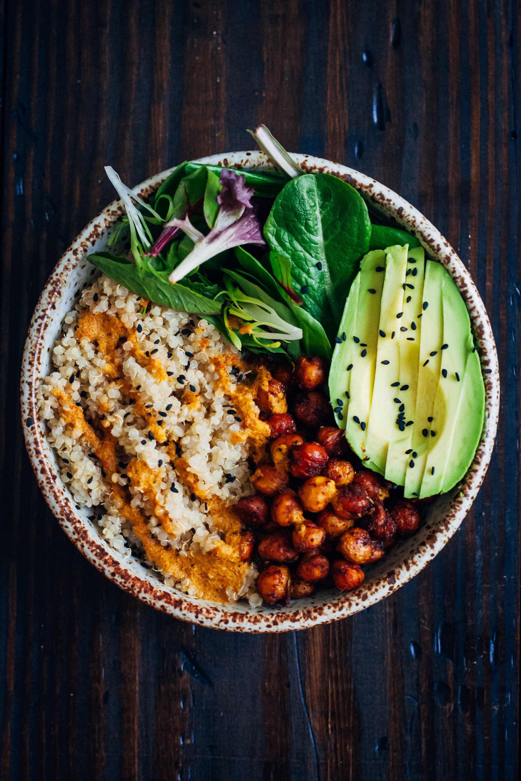 Healthy Vegan Recipes
 25 Vegan Dinner Recipes Easy Healthy Plant based