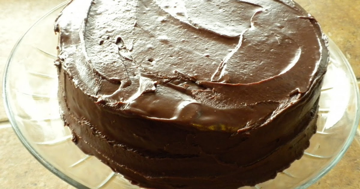 Hershey'S Perfectly Chocolate Cake Recipe
 Tried and True Favorite Recipes Hershey s Perfectly